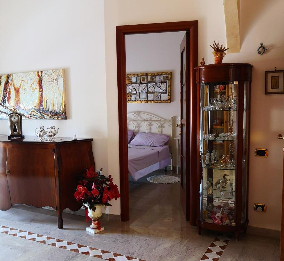 Apartamento Casa Maddalena family Matera Exterior foto
