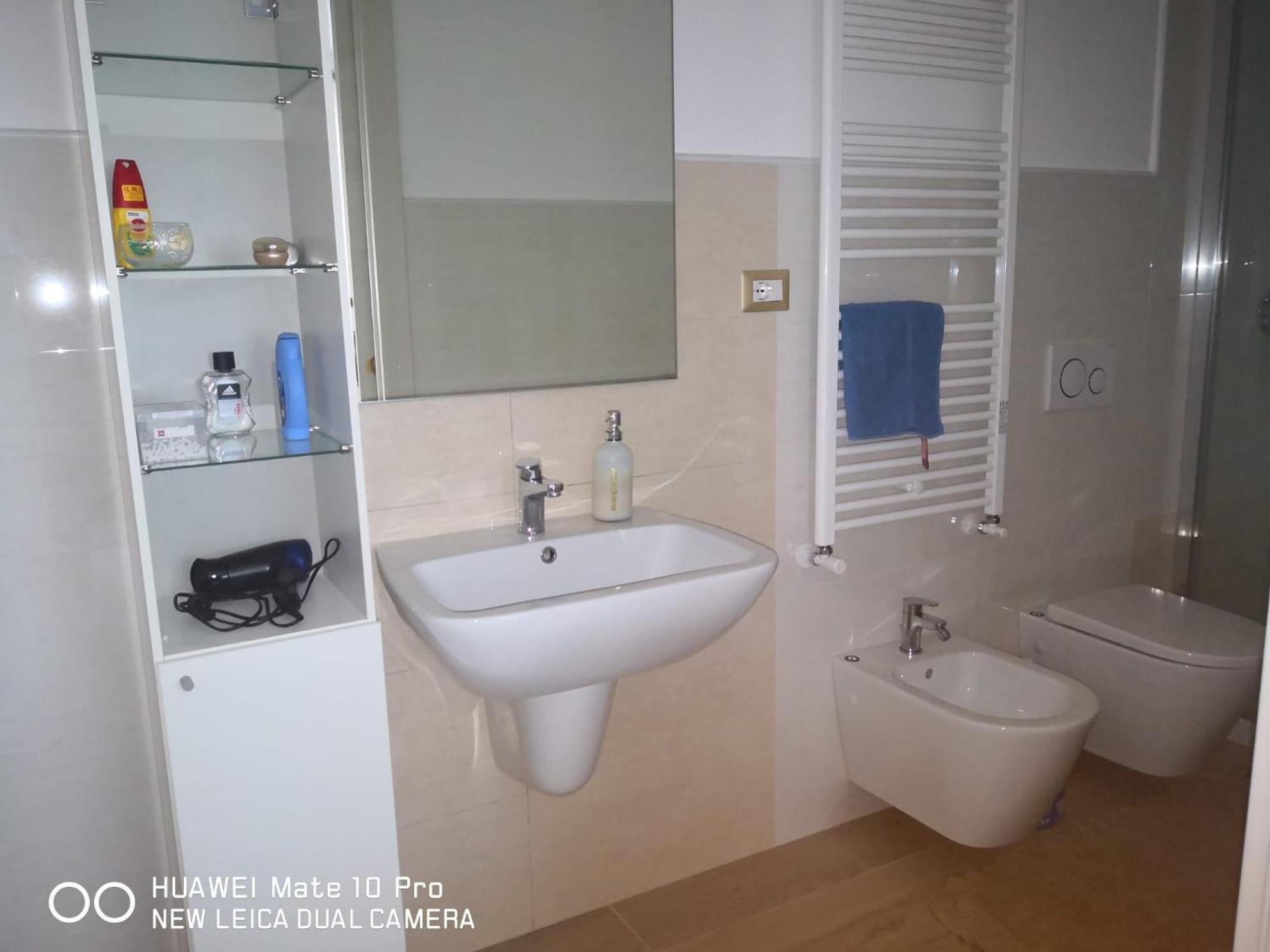 Apartamento Casa Maddalena family Matera Exterior foto