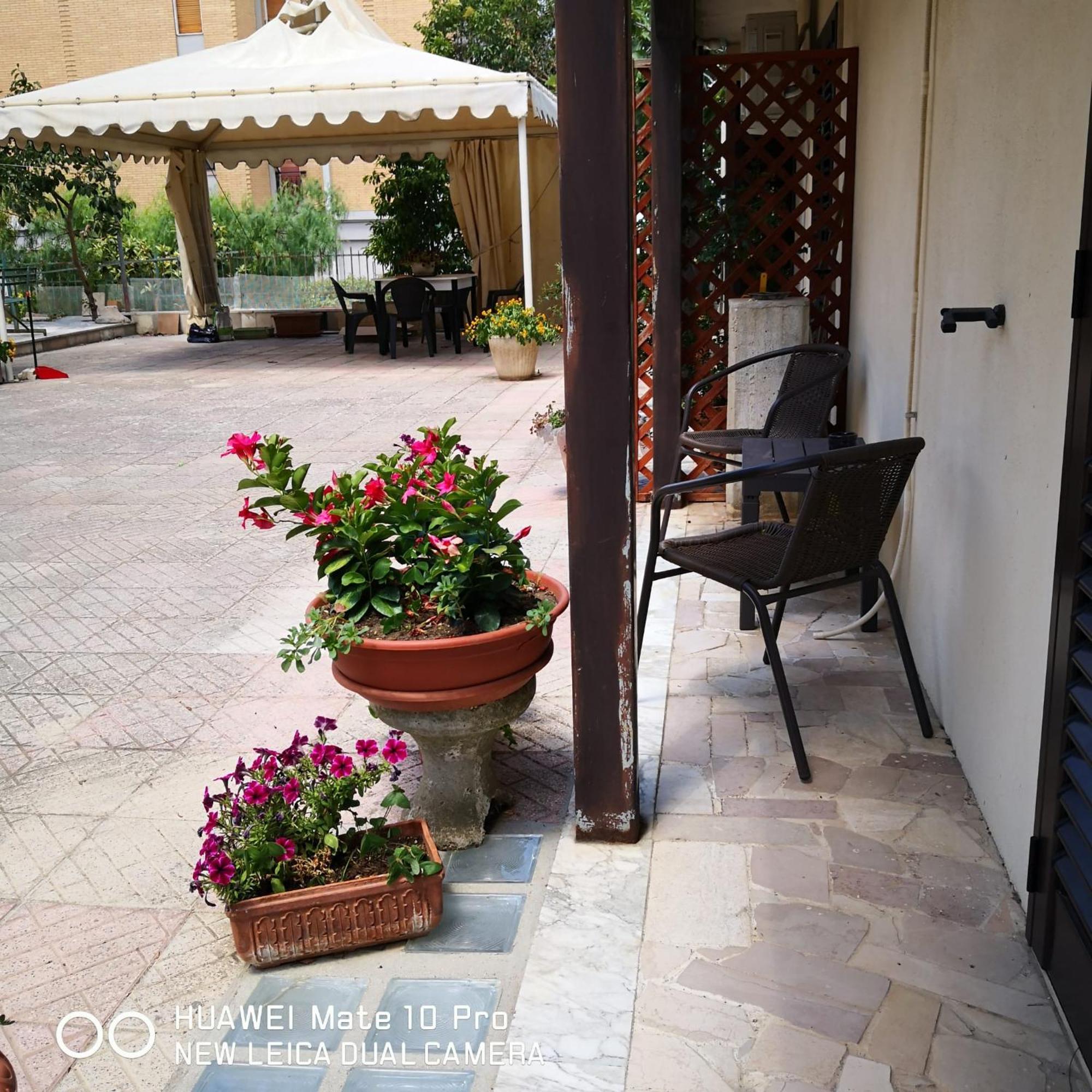 Apartamento Casa Maddalena family Matera Exterior foto